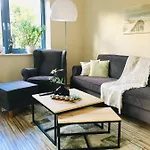 Haus Rose Apartmán *