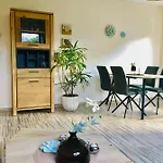 Apartmán Haus Rose
