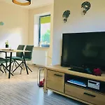 Apartmán Haus Rose