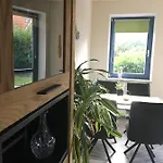 Haus Rose Apartmán