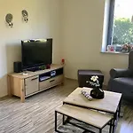 Haus Rose Apartmán