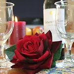 Apartmán Haus Rose
