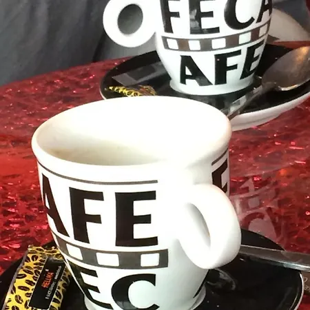 Haus Rose * Ribnitz-Damgarten