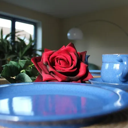 Haus Rose Апартаменты