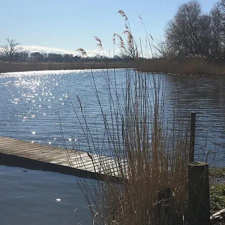 Haus Rose Apartment Ribnitz-Damgarten