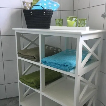 Haus Rose * Ribnitz-Damgarten