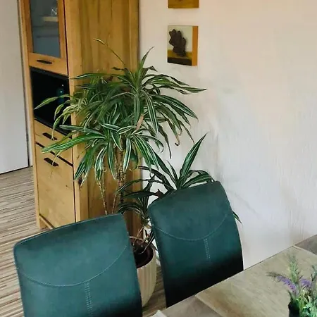 Haus Rose Appartement *