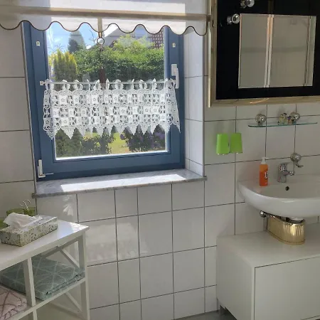 Haus Rose Ribnitz-Damgarten