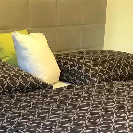 Apartment Haus Rose Ribnitz-Damgarten