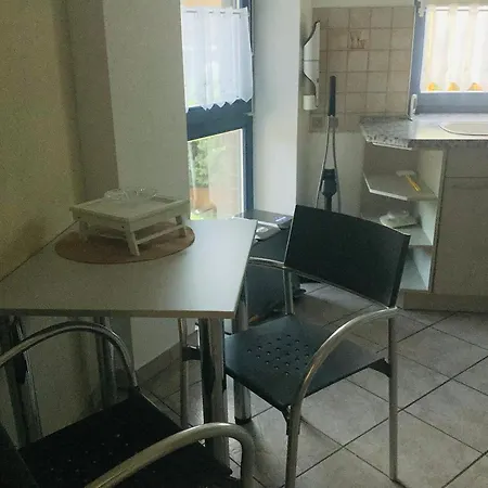 Apartment Haus Rose *