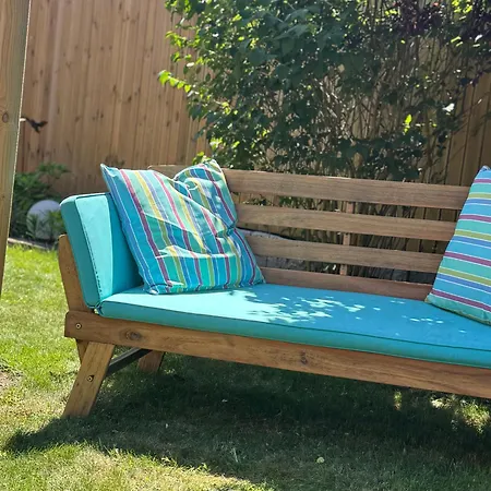 Haus Rose Ribnitz-Damgarten