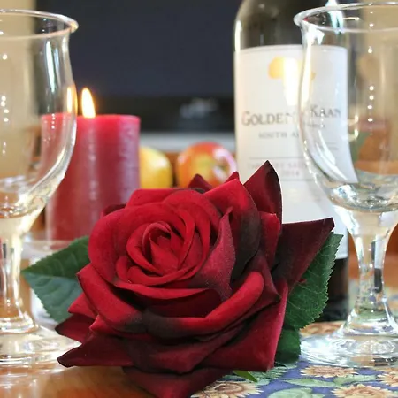 Apartment Haus Rose